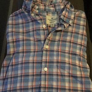 American eagle seriously soft classic fit l/s